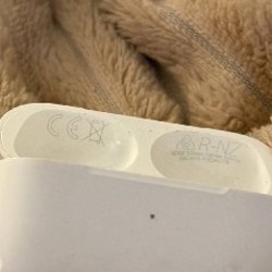 Проводные наушники Apple EarPods Lightning - фото 5