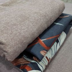 Простынь - фото 1