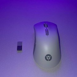 Игровая мышка - фото 2