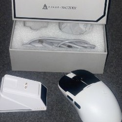 Игровая мышка Ajazz aj159 apex - фото 2