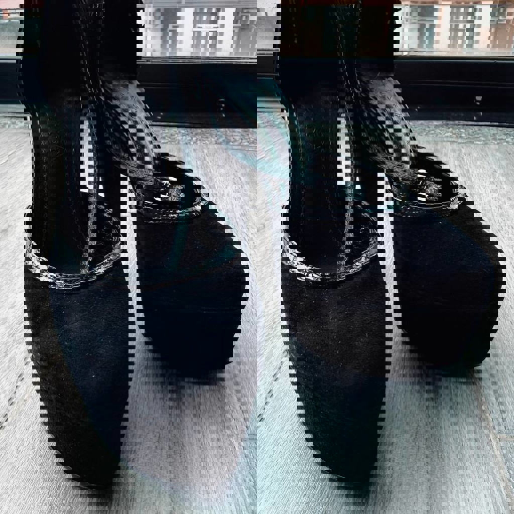 Туфли женские