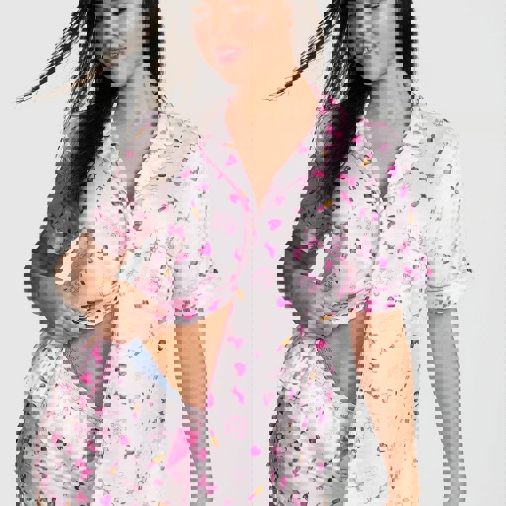 Пижама Victoria Secret