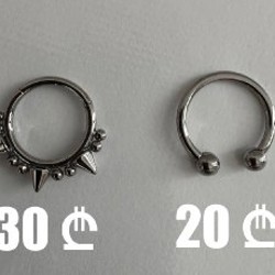 Большой надувной круг - фото 9