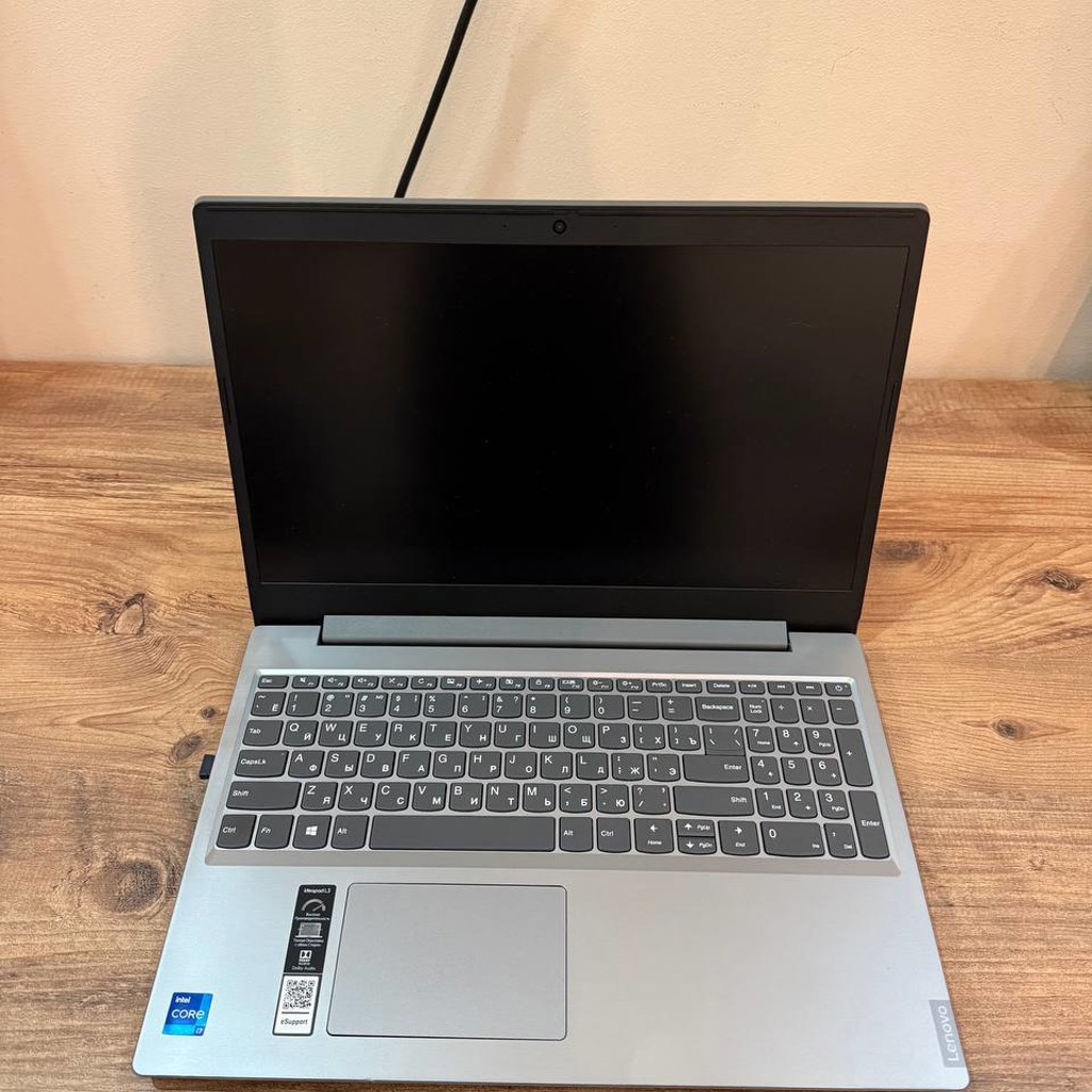 Ноутбук Lenovo ideapad L3