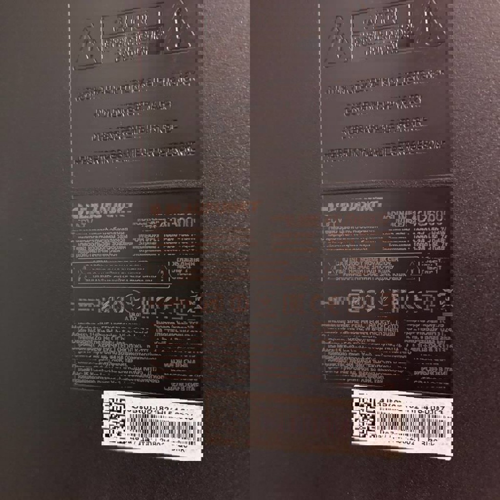 Телевизор Blaupunkt 43ub6000