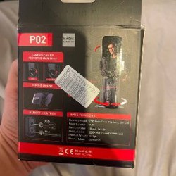 Gimbal Р02 - фото 4