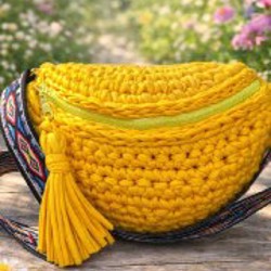 Сумки ручной работы - фото 5