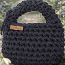 Сумки ручной работы - фото 7