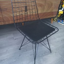 Современное офисное кресло - фото 3