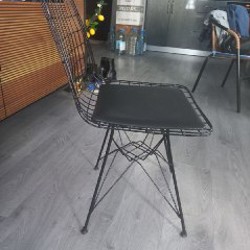 Современное офисное кресло - фото 4