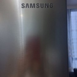 Холодильник Samsung - фото 3