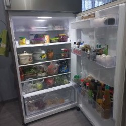 Холодильник Samsung - фото 4