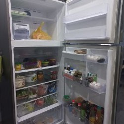 Холодильник Samsung - фото 5