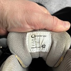 Роликовые и хоккейные коньки 2 В 1 - фото 3