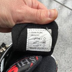 Коньки детские - фото 2