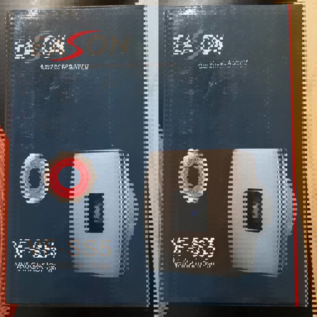 Вентиляция