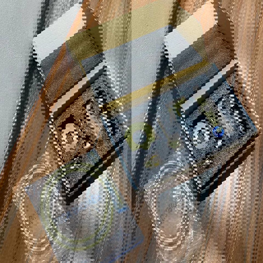 Душевой трап