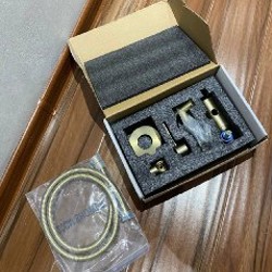 Душевой трап - фото 1