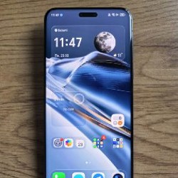 Honor magic 7 RSR Porsche design - фото 5