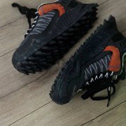 Кроссовки Off White Odsy 1000 - фото 6