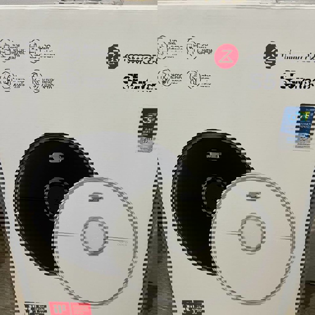 Робот-пылесос