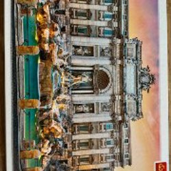 Браслет из янтаря - фото 1