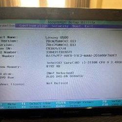 Ноутбук Lenovo G500 - фото 3