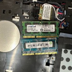 Ноутбук Lenovo G500 - фото 4