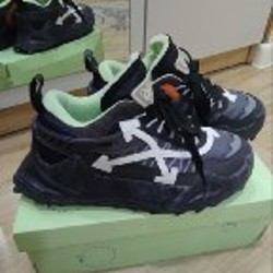 Кроссовки - фото 6