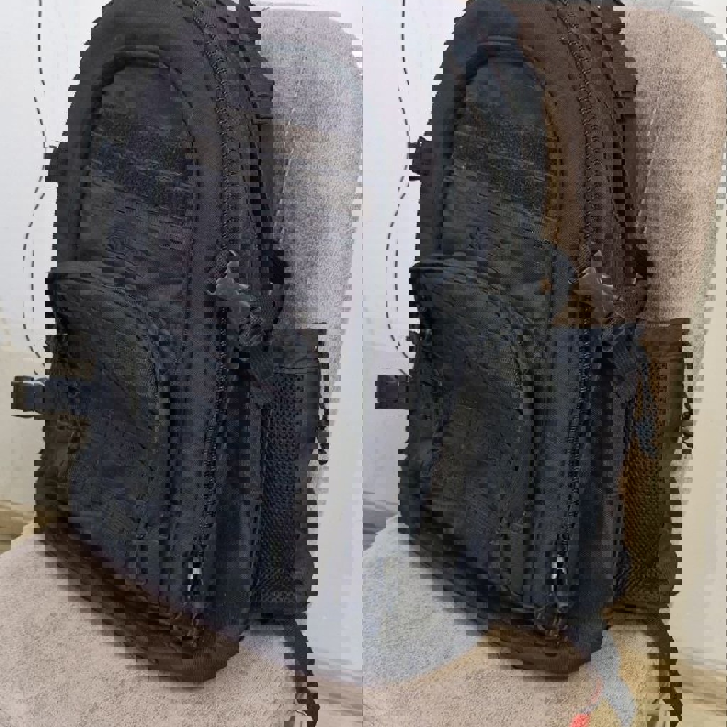 Тактический рюкзак S.O.C.