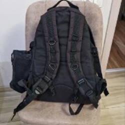 Тактический рюкзак S.O.C. - фото 3