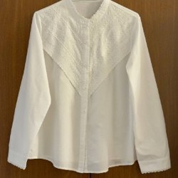 Блузки - фото 2