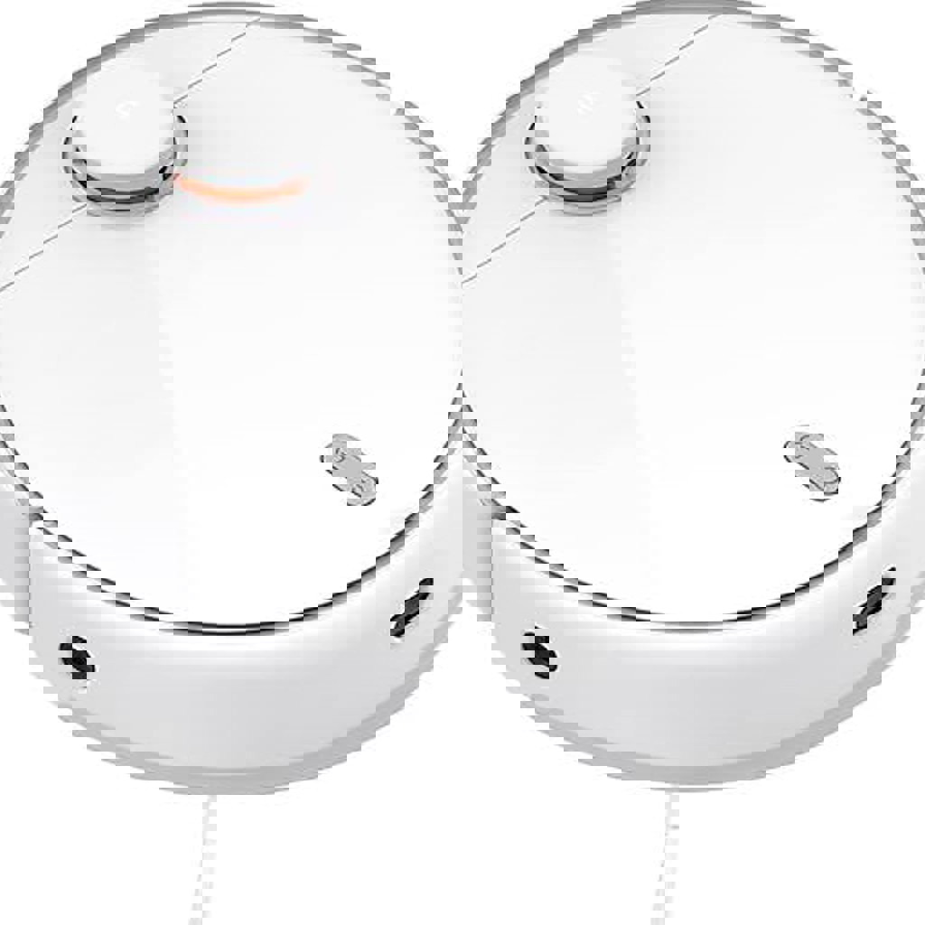 Робот пылесос Xiaomi Mi robot vacuum mop 2 pro