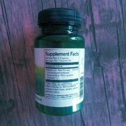 YOHIMBINE HCI 2.5MG - фото 4