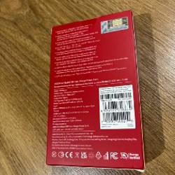 Power bank Redmi 20000mAh - фото 2
