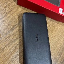 Power bank Redmi 20000mAh - фото 3
