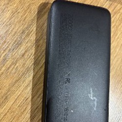 Power bank Redmi 20000mAh - фото 5