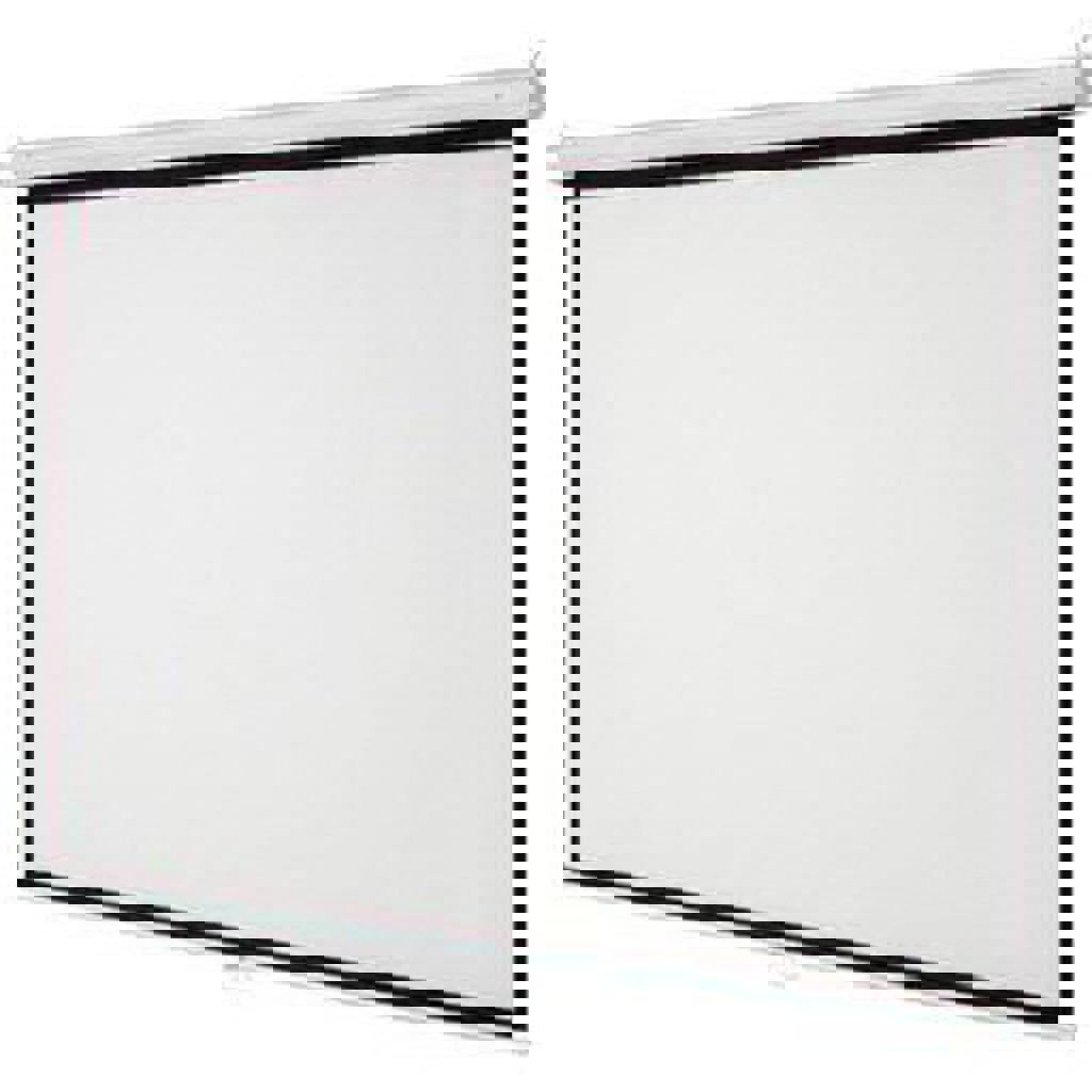 Электрический экран для проектора