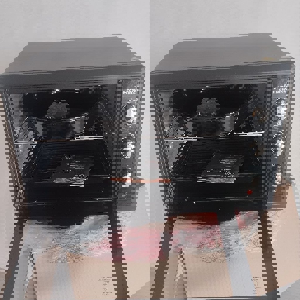 Духовка электрическая