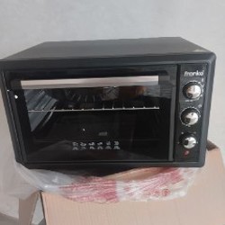 Духовка электрическая - фото 2