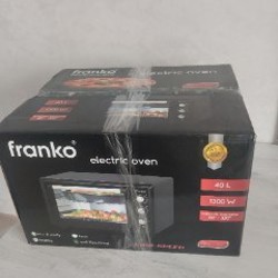 Духовка электрическая - фото 3