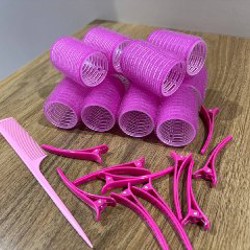 Бигуди маленькие - фото 1