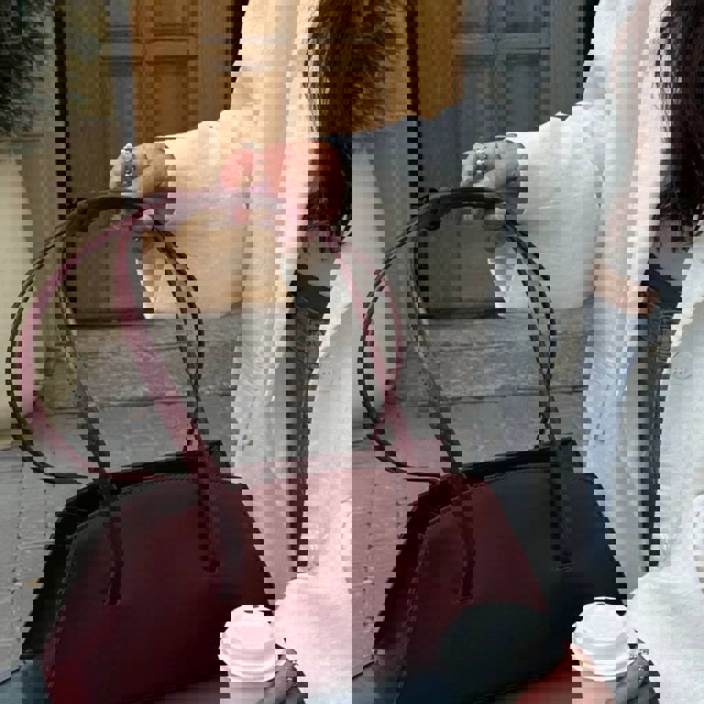 Туфли Stradivarius