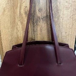 Туфли Stradivarius - фото 3