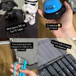 Сумки - фото 8