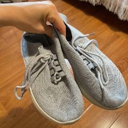 Кроссовки - фото 2