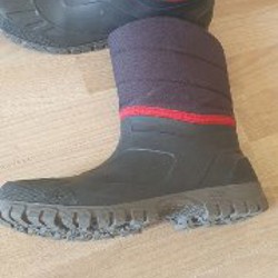 Сапоги Quecha - фото 2