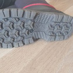 Сапоги Quecha - фото 3