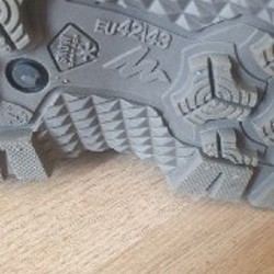 Сапоги Quecha - фото 4