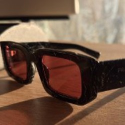 Очки Prada - фото 4